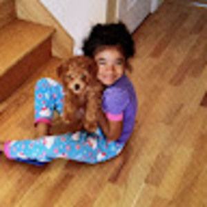 Meet your Posher, Camille